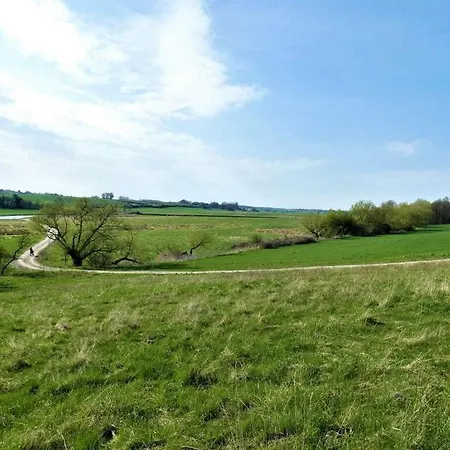 Fernblick * Daberkow