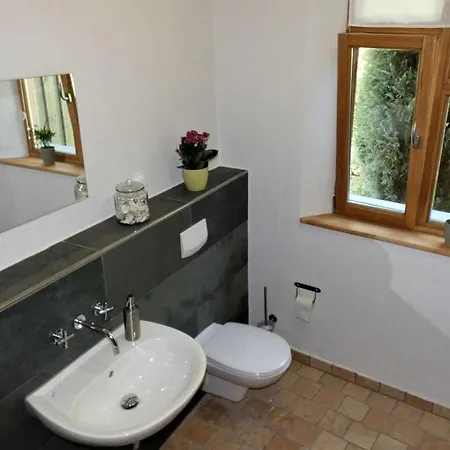 Apartment Fernblick Daberkow