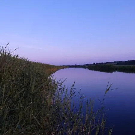 Fernblick * Daberkow