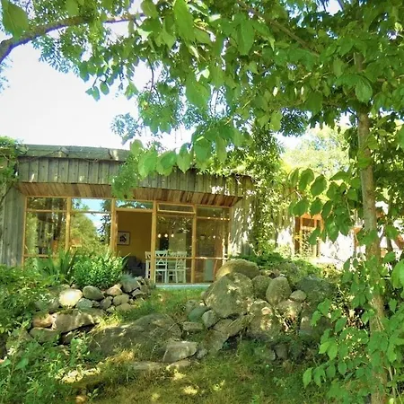 Fernblick Apartment Daberkow