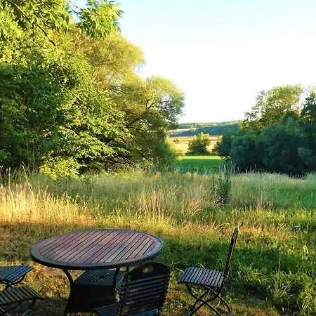 Fernblick